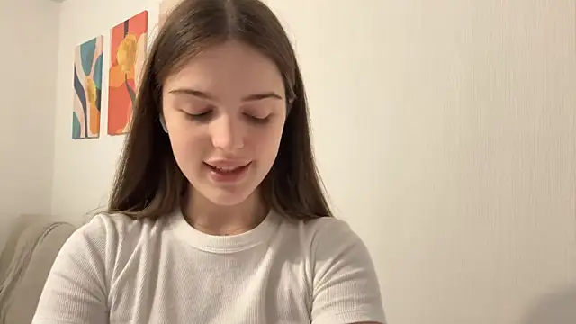 GilySuper's cam snapshot