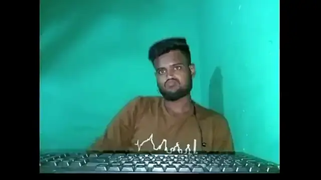 black_shanu5's cam snapshot