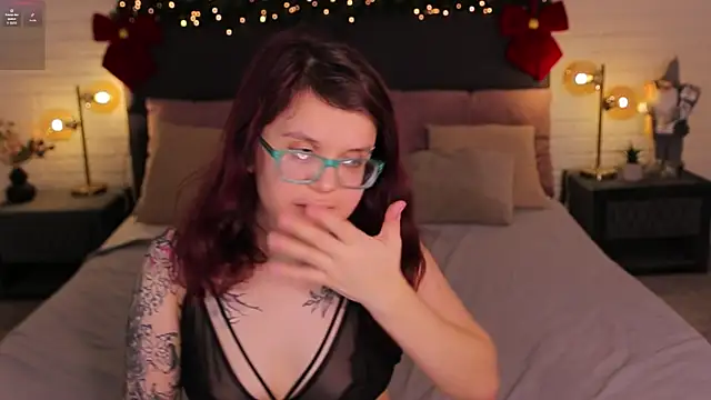 Ariell_Mini's cam snapshot