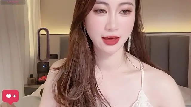 wuyueaini's cam snapshot