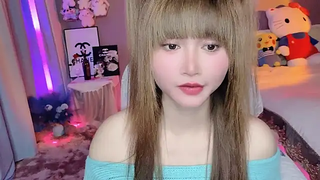 -xiao-xiao-'s cam snapshot