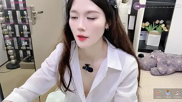 Yueyue-MM's cam snapshot