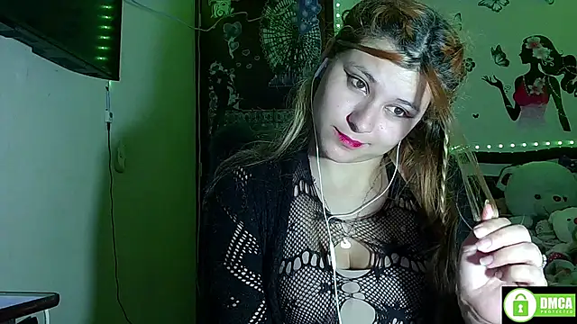 Star_Eli's cam snapshot