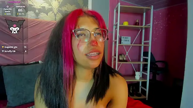 Karin_Ks's cam snapshot