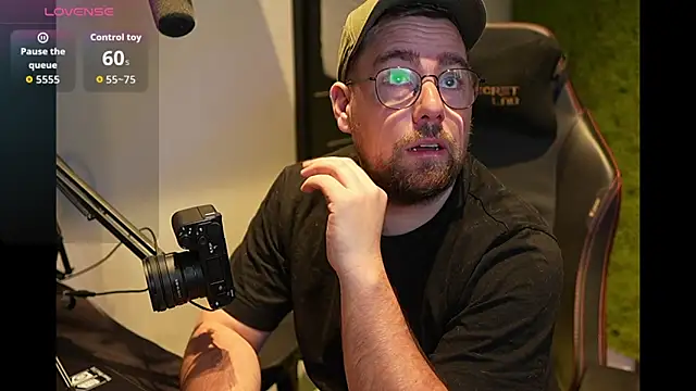 justinitt's cam snapshot