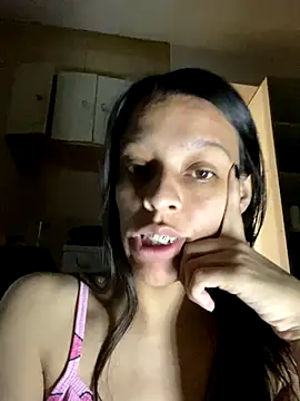 OrianaXclusive's cam snapshot