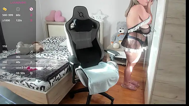 VanessaReiten's cam snapshot