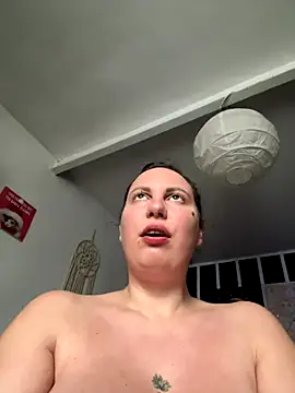 Yanacool007's cam snapshot