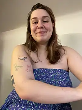 SuzieMurray's cam snapshot