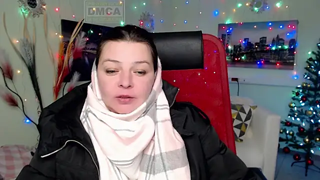 Lily_flower7's cam snapshot