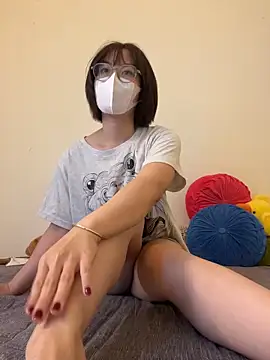 ___SuRi's cam snapshot