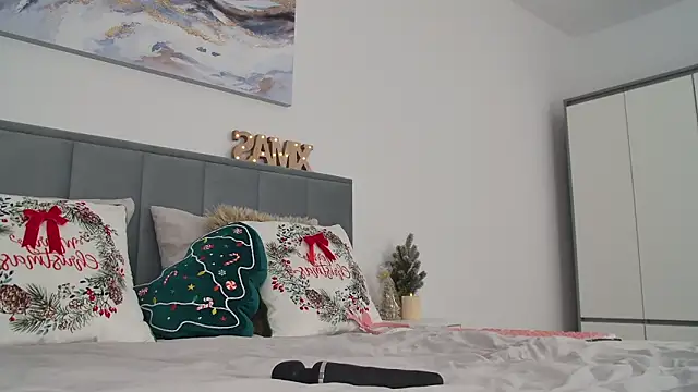 IrisMonn's cam snapshot