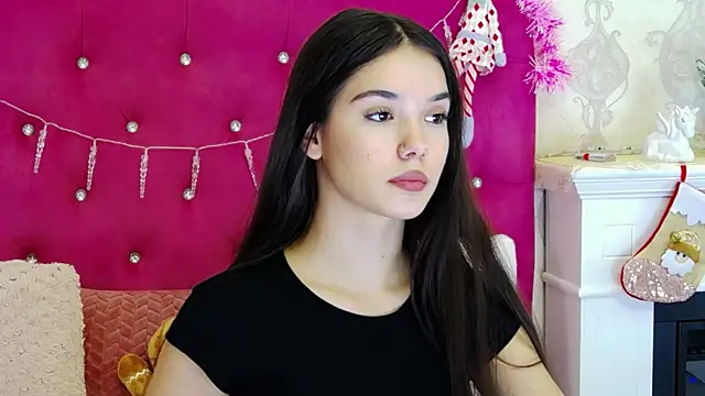 AlexisDevine's cam snapshot