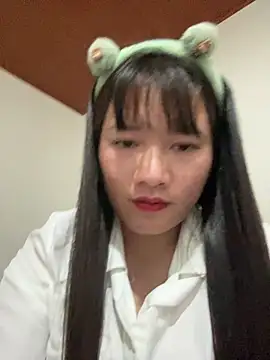 TrangNemo's cam snapshot