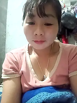 vangkt-cute's cam snapshot