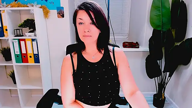 AnaMills's cam snapshot