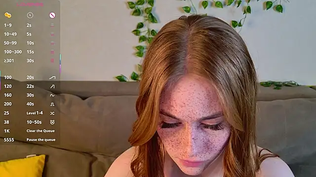 Roxy_Sunnny's cam snapshot