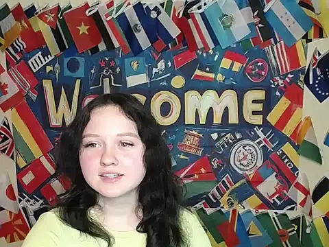 LadyAlice_'s cam snapshot