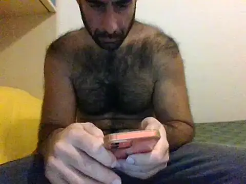 coppai200's cam snapshot