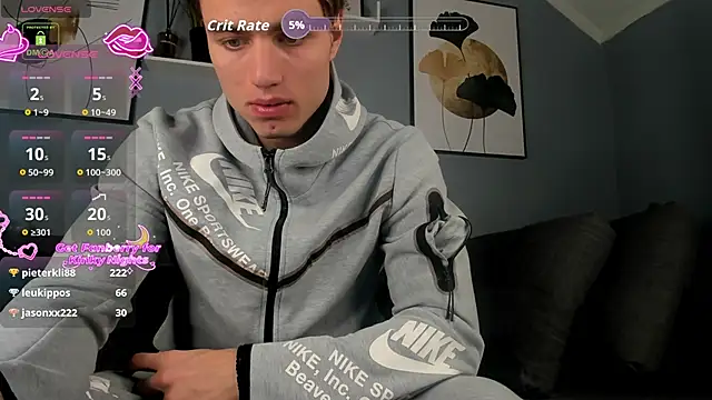 Kyle_Baker's cam snapshot