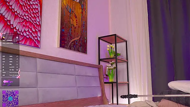 LiliBanger live sex cam