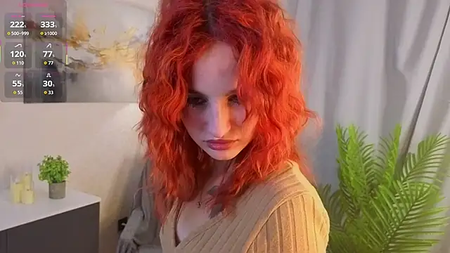 NaidaGresco's cam snapshot