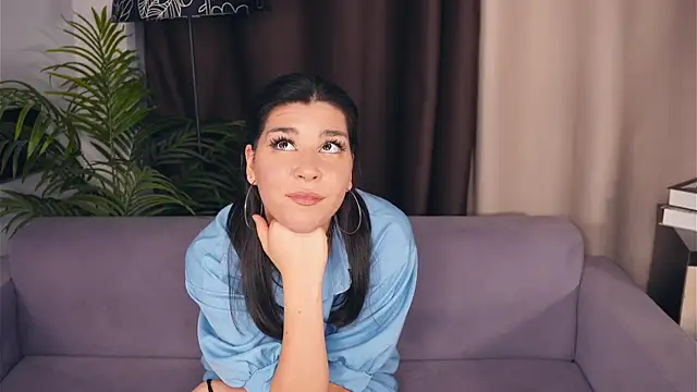 GenaSeidner's cam snapshot