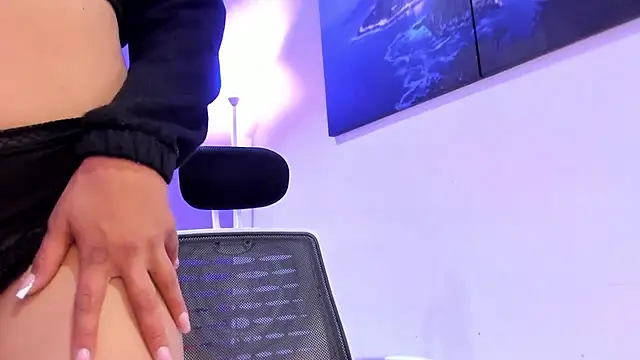 KimberlyVillaLobos's cam snapshot