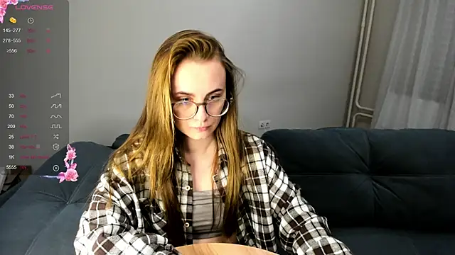 MewStella's cam snapshot