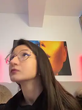 TheaMalekoo's cam snapshot