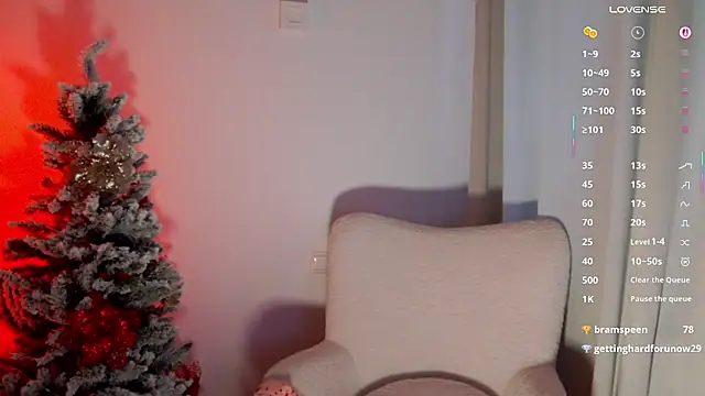 KariDollar's cam snapshot