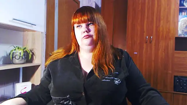 AimeeRosebudadd's cam snapshot