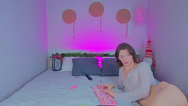 Olivia-Pink live sex cam
