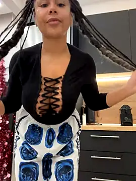 HaileyDiana live sex cam