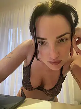 Remirosee's cam snapshot