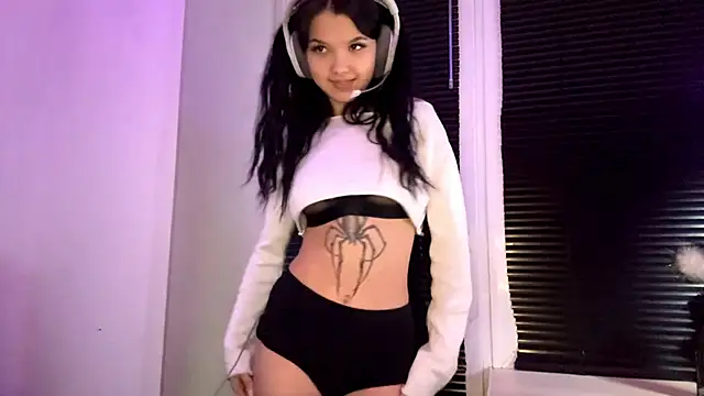 HanaMantanaDell's cam snapshot