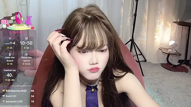 potato-188 live sex cam