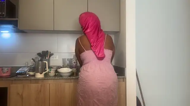 ChocolateCakeQueen's cam snapshot