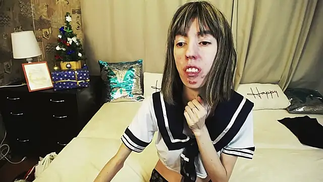 Unusual_G's cam snapshot