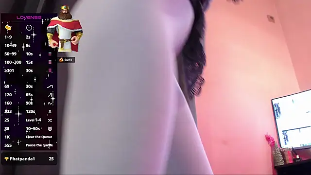 DelicateKiss's cam snapshot