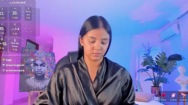 JANYLOVE__'s cam snapshot