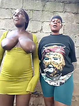 Broan_me's cam snapshot