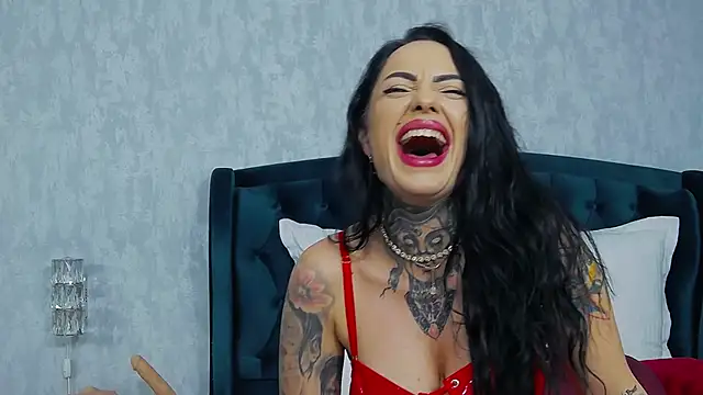 NataliaCristal's cam snapshot