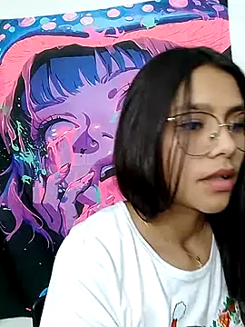 SofieLove_01's cam snapshot