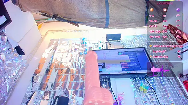 dakotamilf__hot's cam snapshot