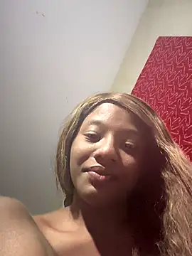 ExoticAquarius's cam snapshot