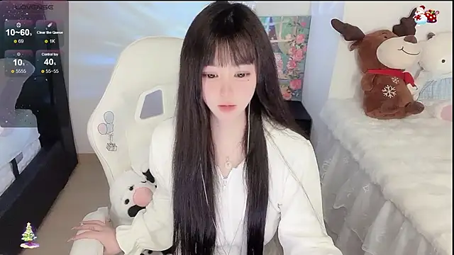 yuii-7's cam snapshot