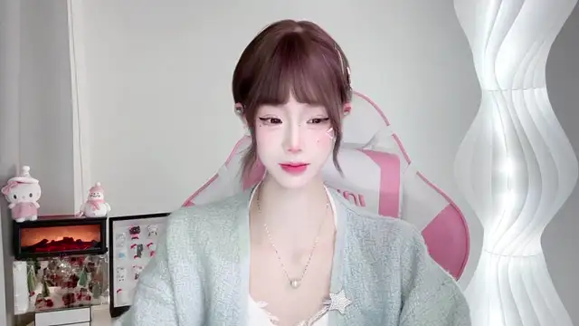 only1guo's cam snapshot