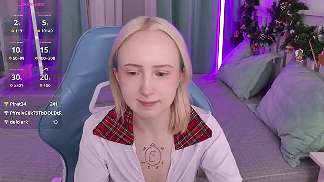 _Babyface_'s cam snapshot