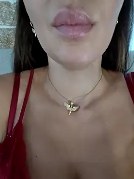 Glamour_Grace's cam snapshot